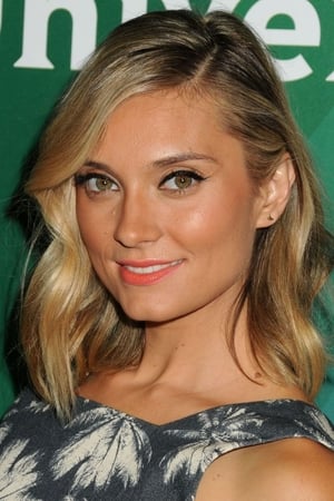 Spencer Grammer Image