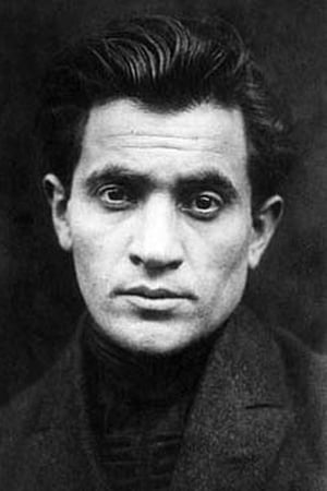 Alexander Granach Image