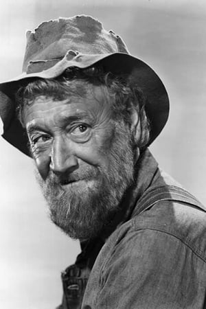 Charley Grapewin Image