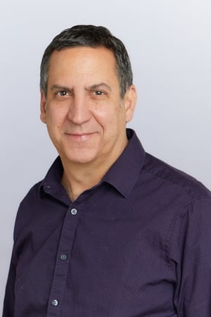 Marc Grapey Image