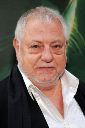 Vincent Grass Image