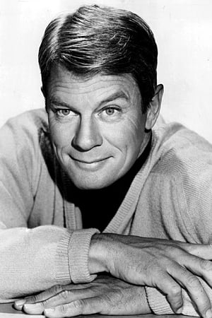 Peter Graves Image