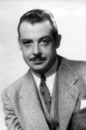 Fernand Gravey Image