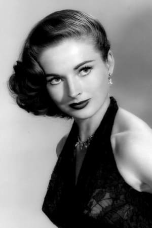 Coleen Gray Image