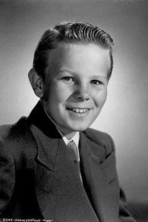 Gary Gray Image