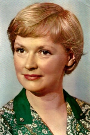 Nina Grebeshkova Image