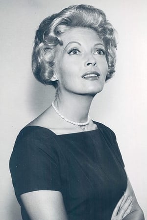 Dorothy Green Image