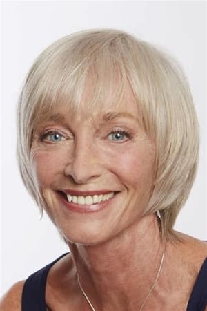 Janet-Laine Green Image