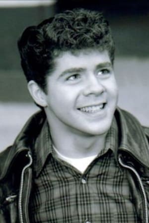 Leif Green Image
