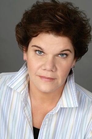 Mary-Pat Green Image