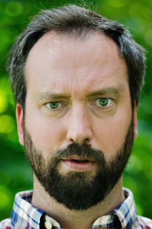 Tom Green Image