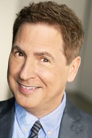 Paul Greenberg Image