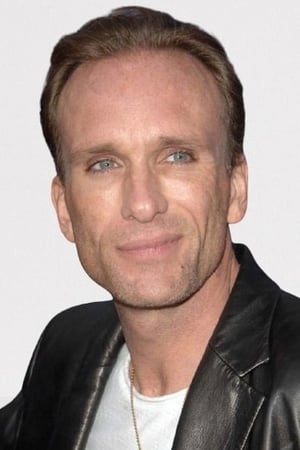 Peter Greene Image