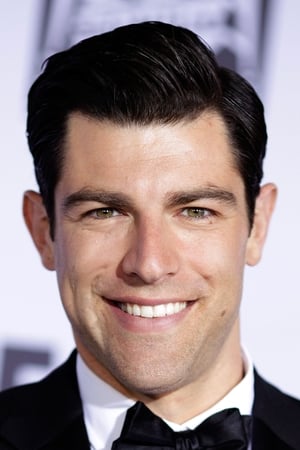 Max Greenfield Image