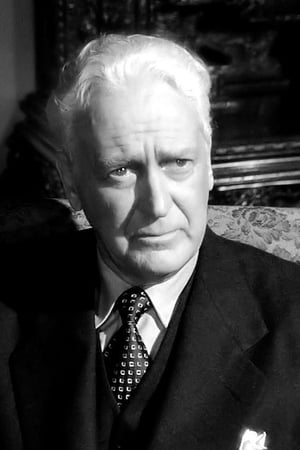 Raymond Greenleaf Image