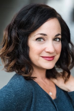 Melissa Greenspan Image