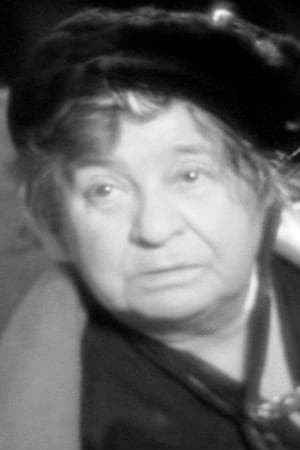 Clare Greet Image