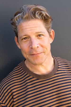 Bradley Gregg Image