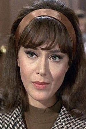Julie Gregg Image