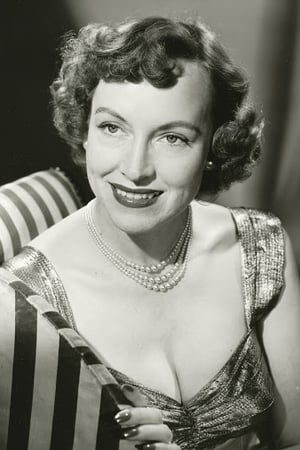 Virginia Gregg Image