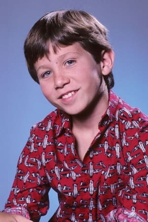 Benji Gregory Image