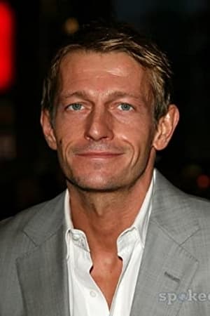 Leo Gregory Image
