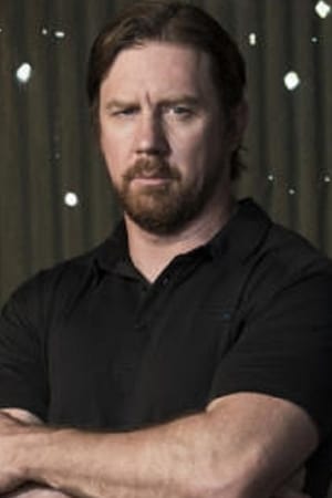 Tyler Grey Image