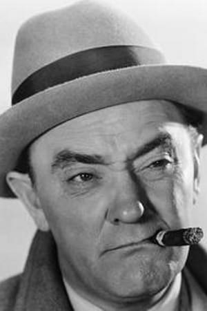 Harry Gribbon Image