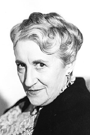 Ethel Griffies Image