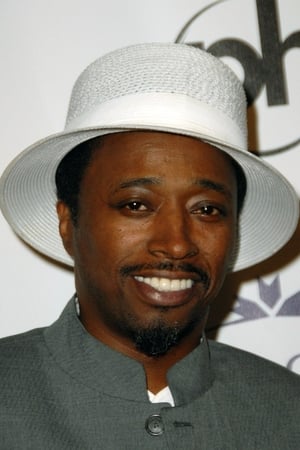 Eddie Griffin Image