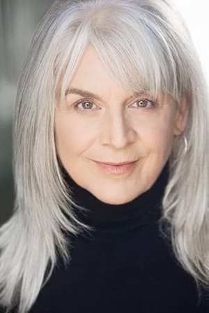 Jennifer Griffin Image