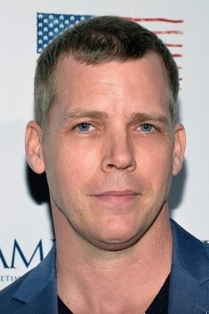 Tim Griffin Image