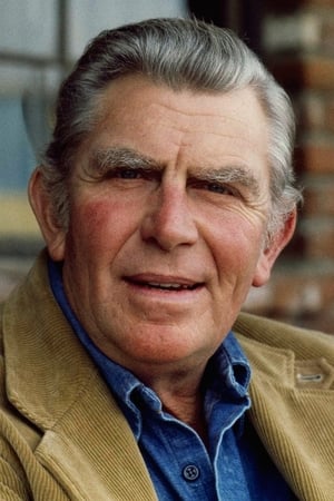 Andy Griffith Image