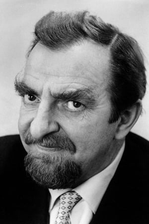 Hugh Griffith Image
