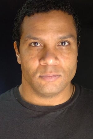 Jason Griffith Image