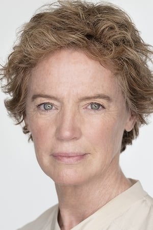 Kristin Griffith Image