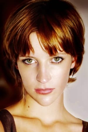 Rhiana Griffith Image
