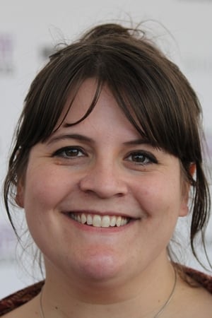 Megan Griffiths Image