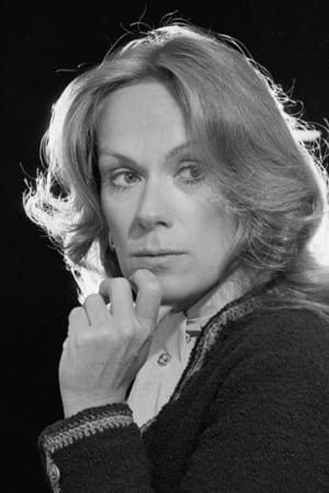 Tammy Grimes Image