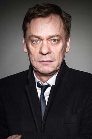 Sylvester Groth Image
