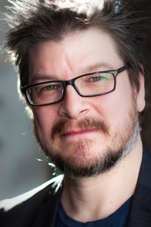 Daniel Grou Image
