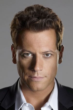 Ioan Gruffudd Image