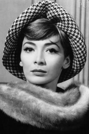 Juliette Gréco Image