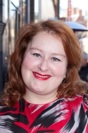 Eva van der Gucht Image