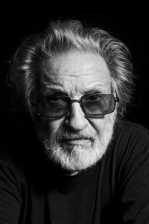 Ruy Guerra Image