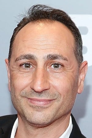 Saverio Guerra Image