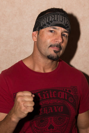 Chavo Guerrero Jr. Image