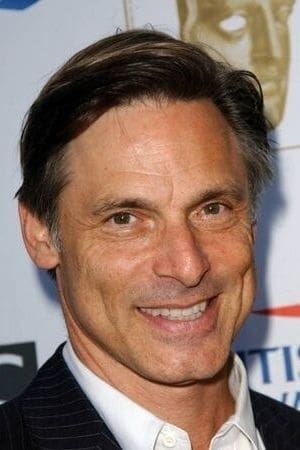 Nicholas Guest Image