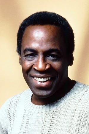 Robert Guillaume Image