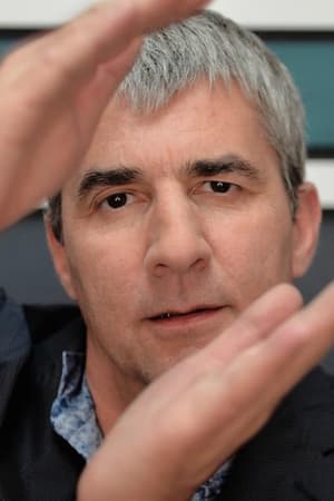 Alain Guiraudie Image